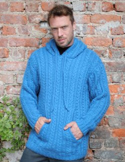 Daniel in Urban Knits by Jody Long
