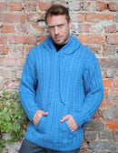 Daniel in Urban Knits by Jody Long