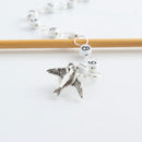 Twice Sheared Sheep - Chain Row Counter-4