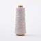 Gist Duet cotton linen yarn color Anchor (light gray)
