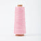 Gist Duet cotton linen yarn color Rose (light pink)