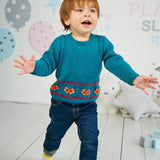 Ciao Baby by Jody Long