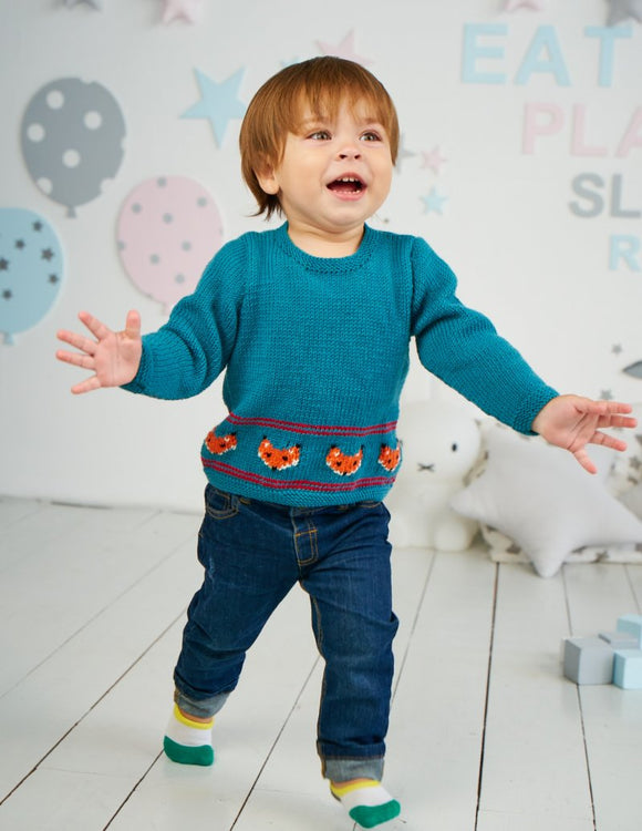 Ciao Baby by Jody Long