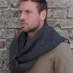 Dylan in Urban Knits by Jody Long