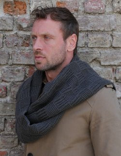 Dylan in Urban Knits by Jody Long