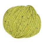 Jody Long Alba yarn color yellow
