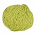 Jody Long Alba yarn color yellow