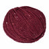 Jody Long Alba yarn color red