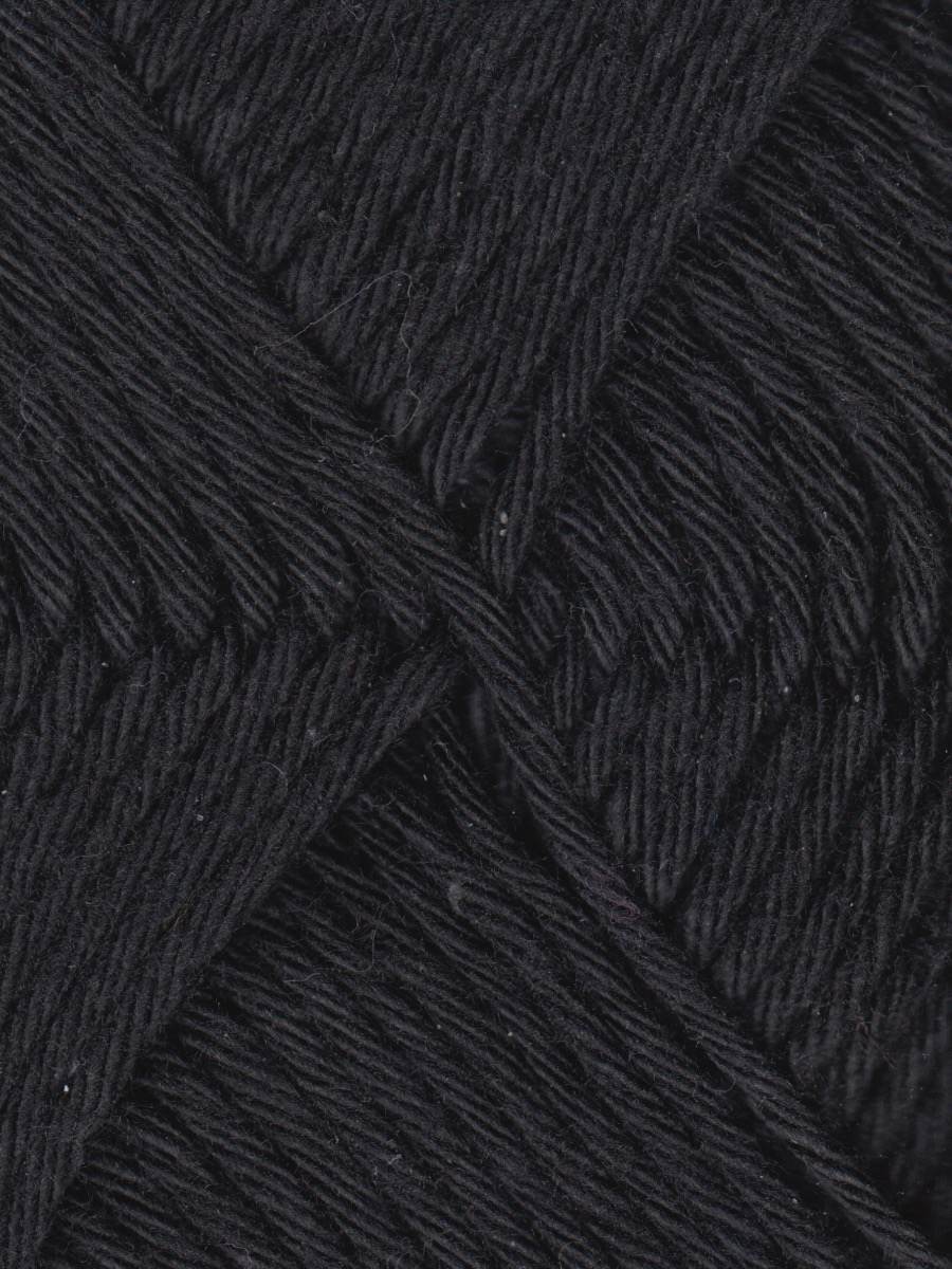 Queensland Collection Coastal Cotton yarn color Jet