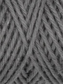 Queensland Collection Coastal Cotton yarn color Gunmetal