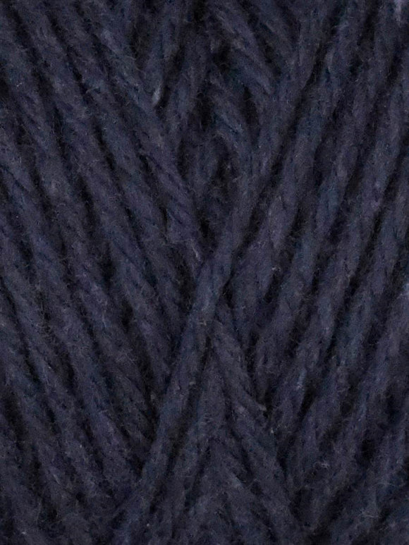 Queensland Collection Coastal Cotton yarn color Twilight
