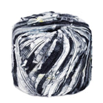 Euro Yarns Xanadu yarn color grayscale