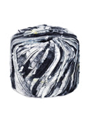 Euro Yarns Xanadu yarn color grayscale