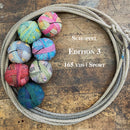 Schoppel-Wolle Edition 3 wool yarn