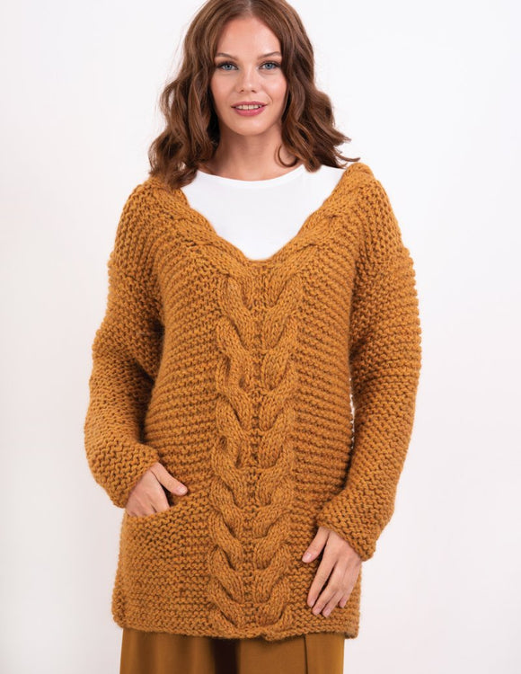 Emilie in Hygge by Jody Long Andeamo