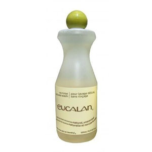 Eucalan No Rinse Delicate Wash unscented