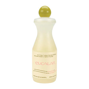 Eucalan No Rinse Delicate Wash grapefruit