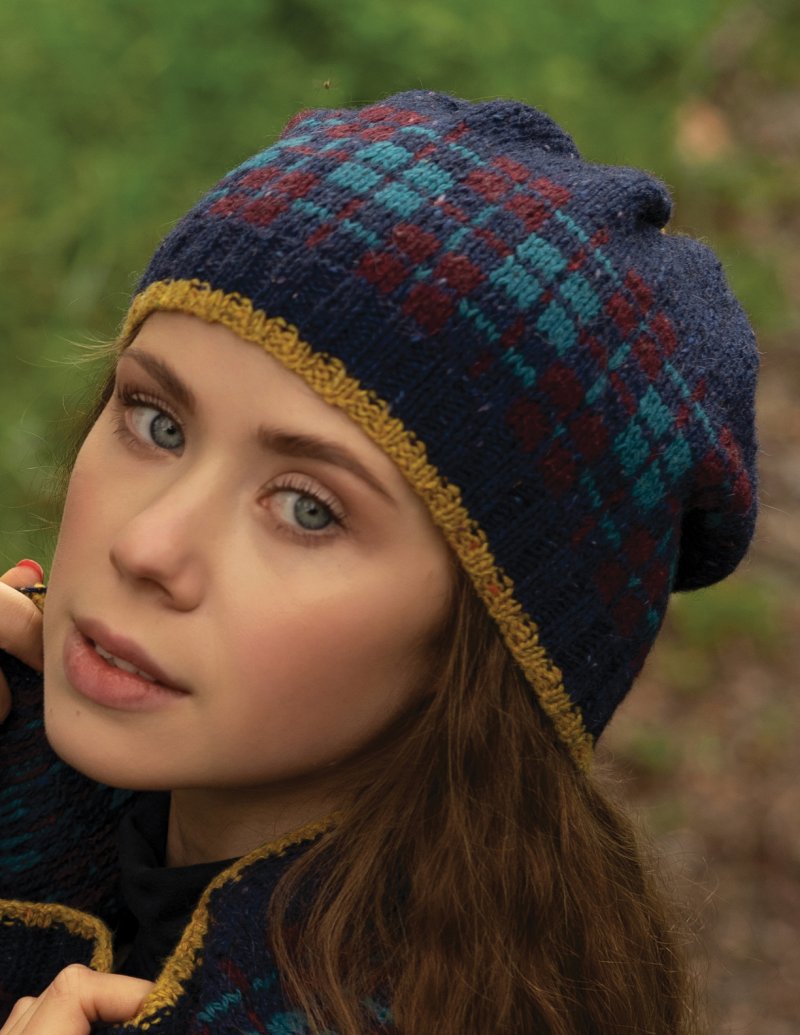 Faroe Seaforth by Jody Long