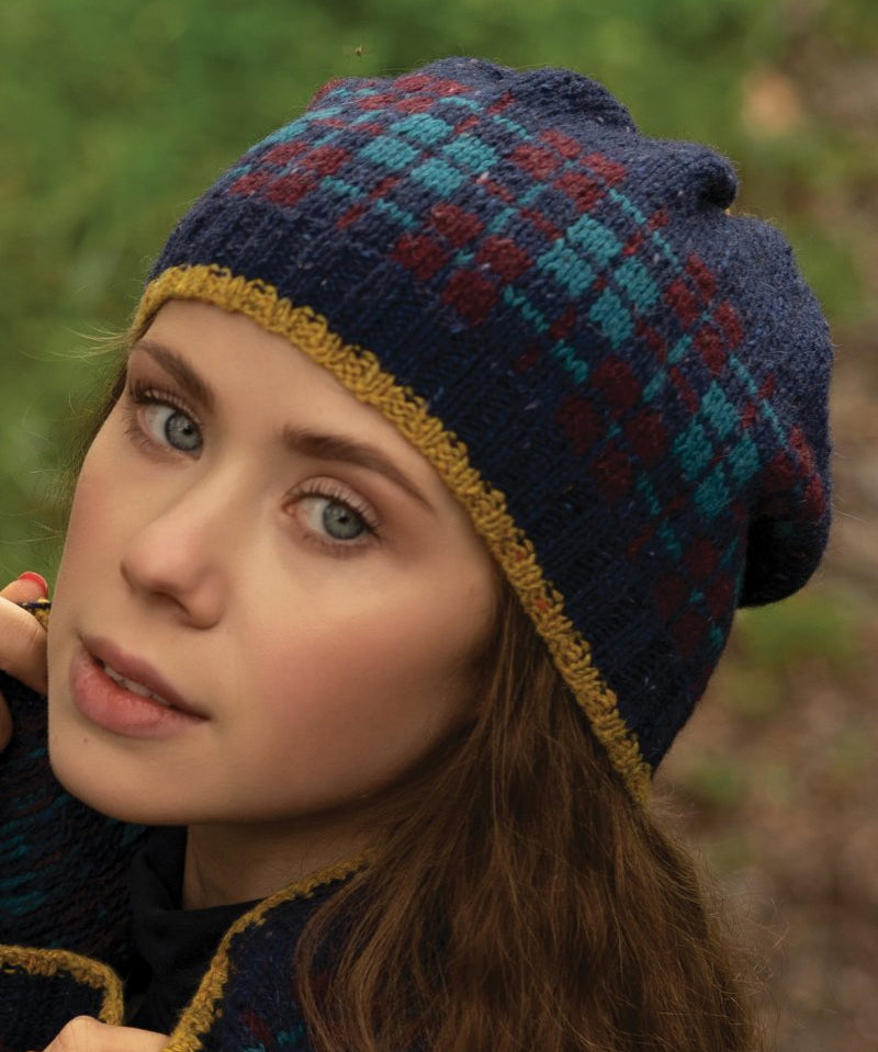 Faroe Seaforth by Jody Long