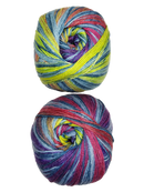 Ferner-Wolle Lungauer Sockenwolle Color 525