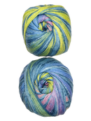 Ferner-Wolle Lungauer Sockenwolle Color 526