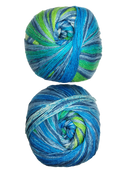 Ferner-Wolle Lungauer Sockenwolle Color 527