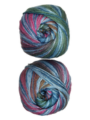 Ferner-Wolle Lungauer Sockenwolle-6