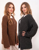 Freya in Hygge by Jody Long Andeamo