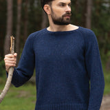 Harris Seaforth by Jody Long