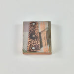 Magnetic Shawl Pin One of a Kind- Square 2