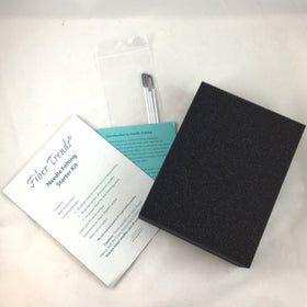 Fiber Trends Needle Felting Starter Kit