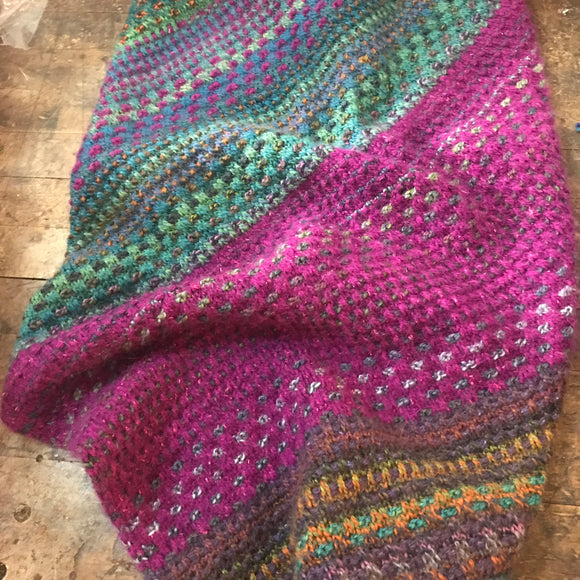 The Shift Cowl Class - January 24th & February 21st, 2026