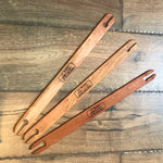 15 inche Shuttle Sticks by Bruce