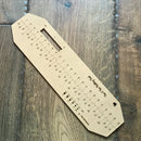 Toe2Toe Sock Knitting Tool