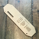 Toe2Toe Sock Knitting Tool