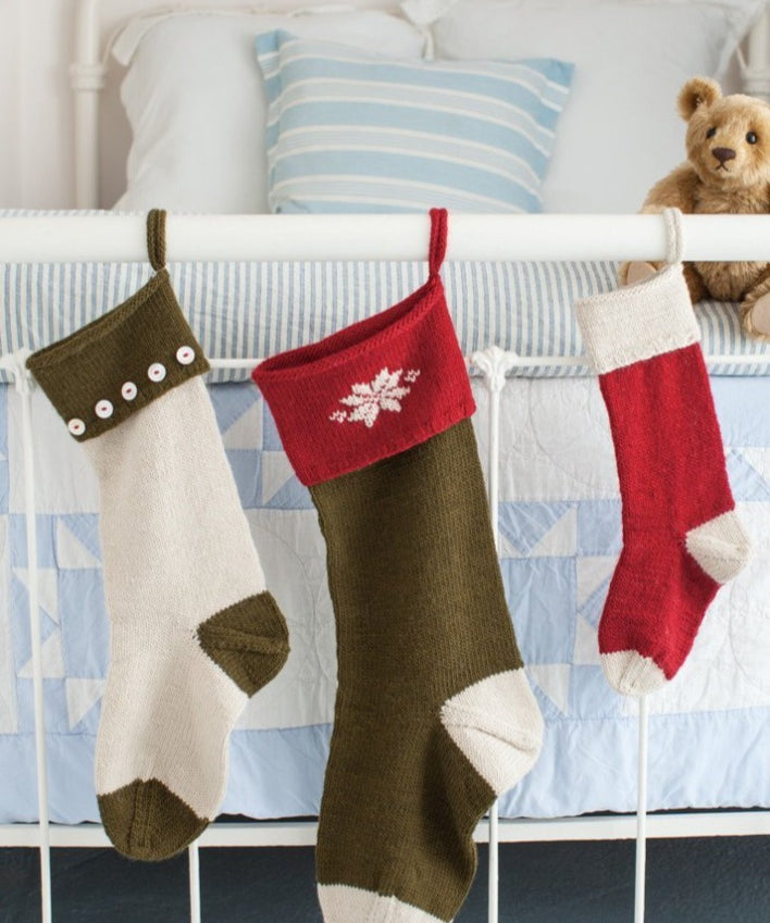 Christmas stockings