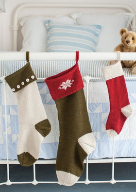 Christmas stockings