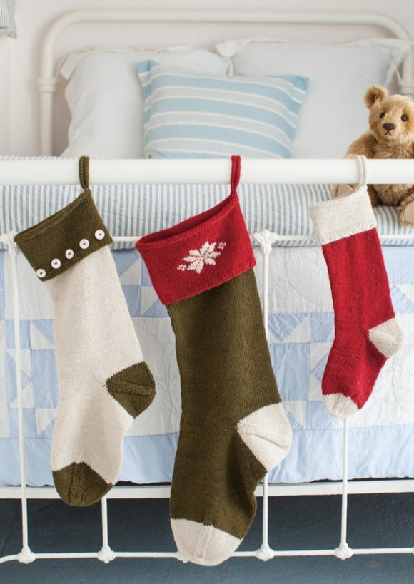 Christmas stockings