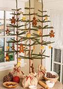 Gingerbread ornaments