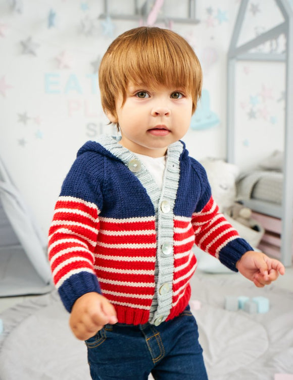 Ciao Baby by Jody Long