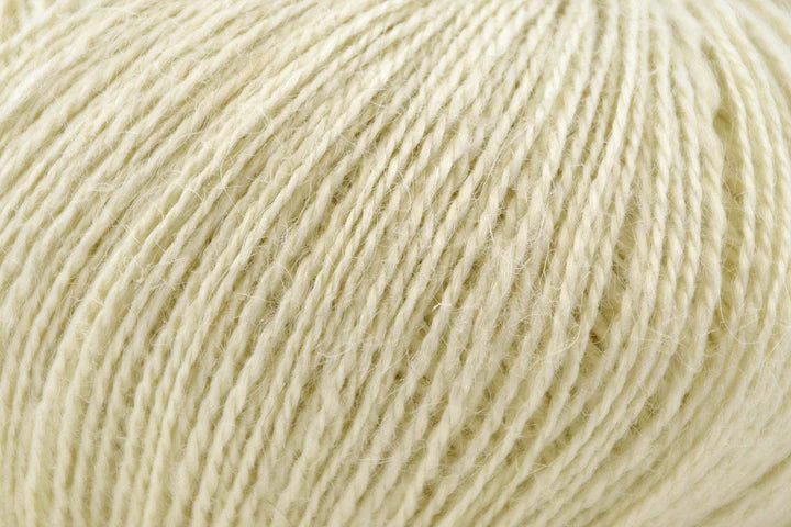Fibra Natura Java yarn color Parchment