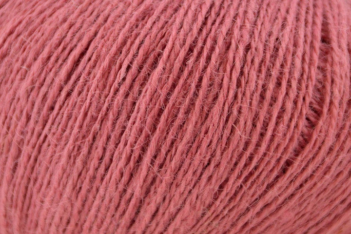 Fibra Natura Java yarn color Desert Rose