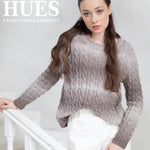 Autumn Hues by Jody Long