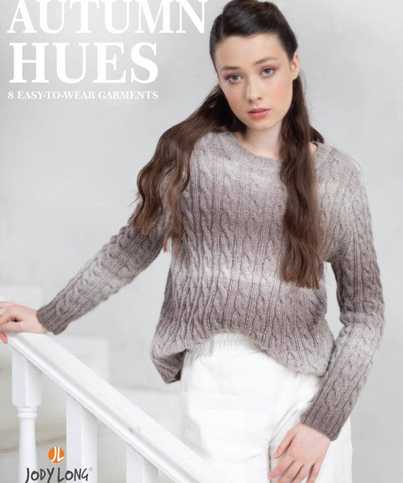 Autumn Hues by Jody Long