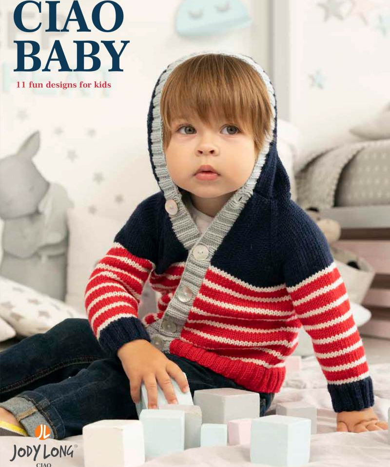 Ciao Baby by Jody Long