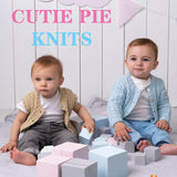 Cutie Pie Knits by Jody Long