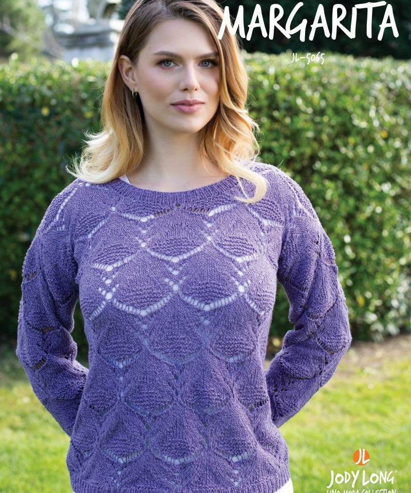 Margarita by Jody Long