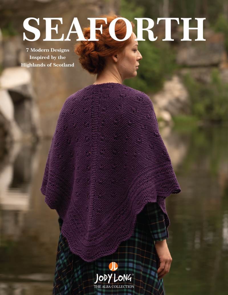 Skye Seaforth by Jody Long