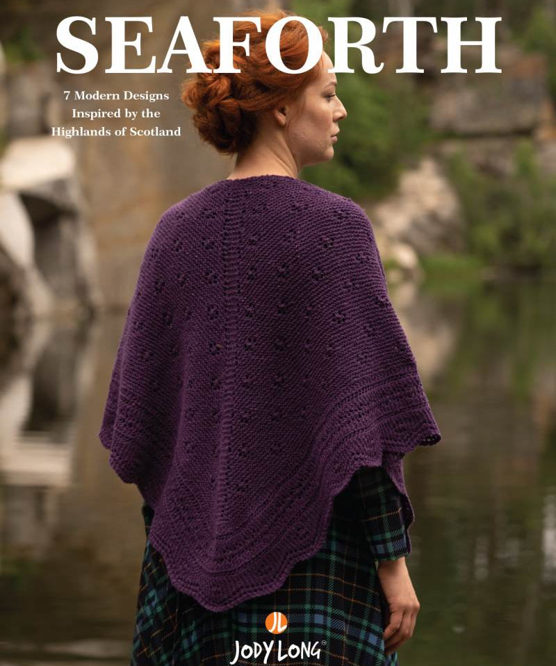 Skye Seaforth by Jody Long