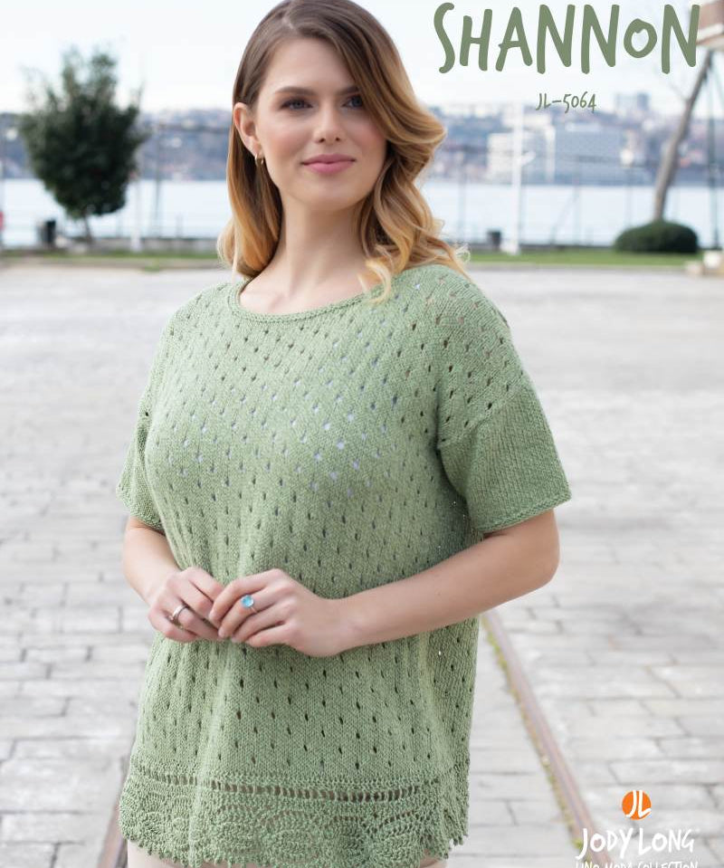 Shannon by Jody Long